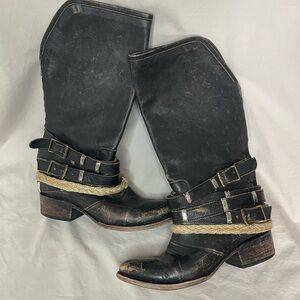 Freebird Drove Boots